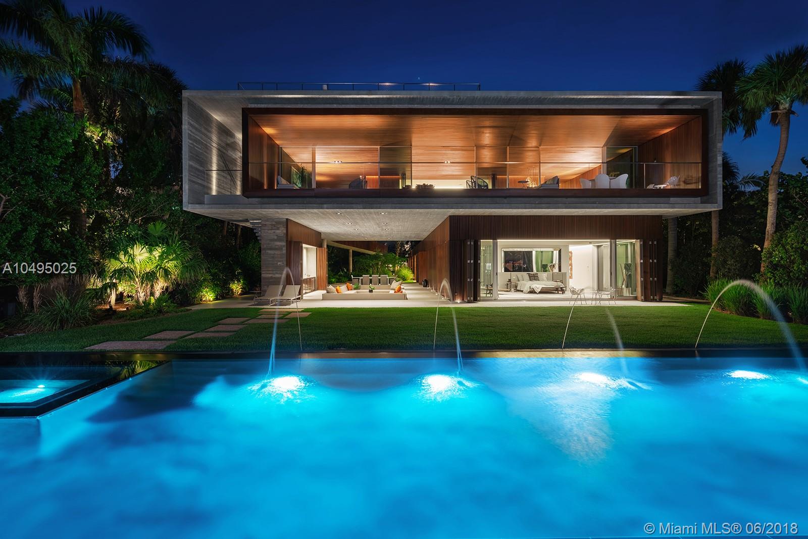 INDIAN BEACH CORP AMD PL - Residential