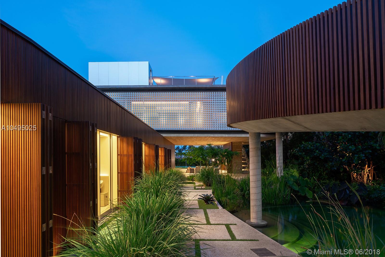 INDIAN BEACH CORP AMD PL - Residential