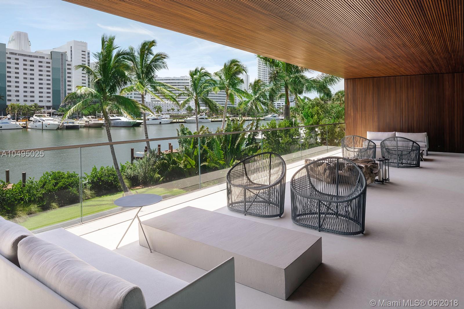 INDIAN BEACH CORP AMD PL - Residential