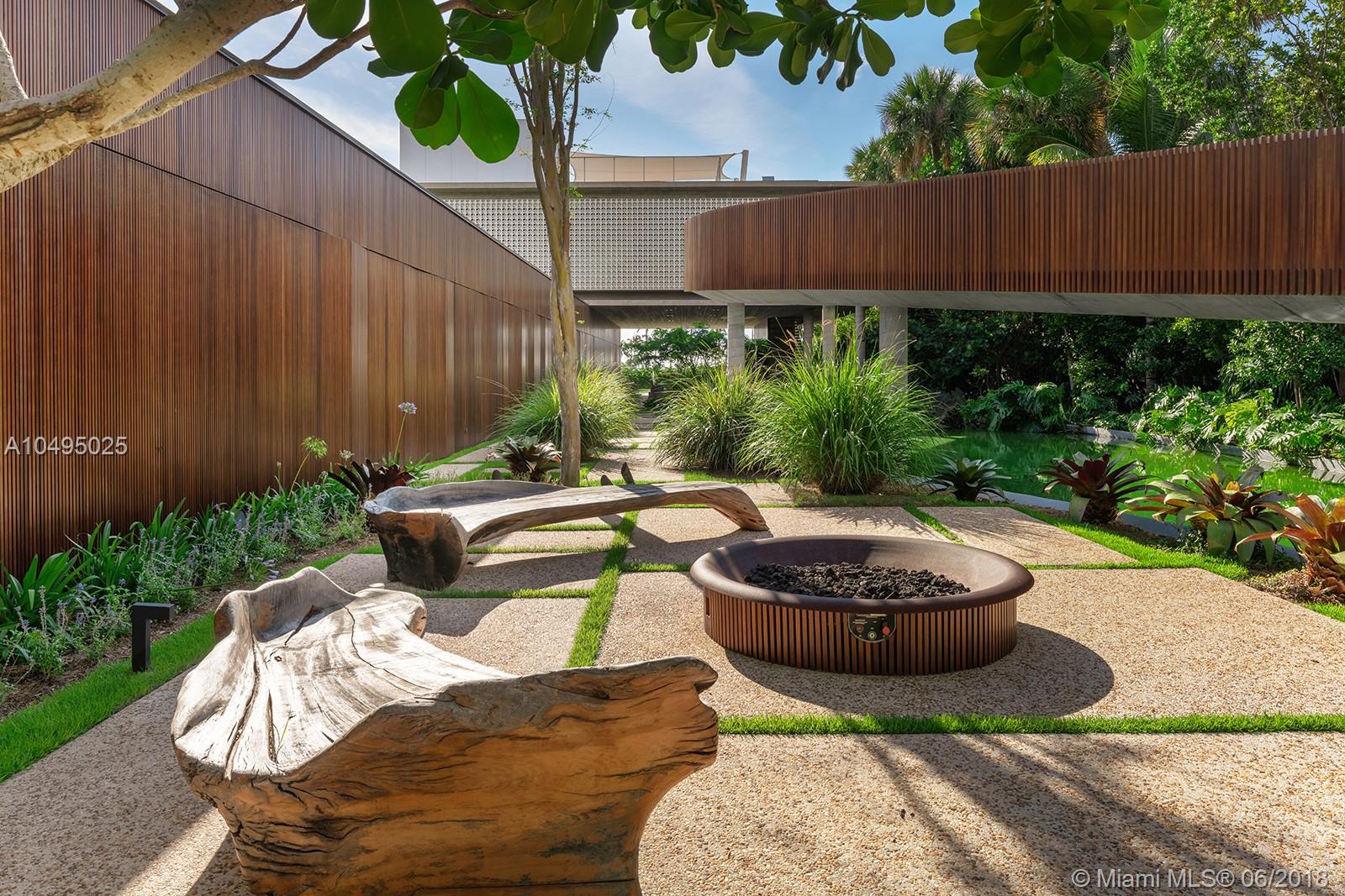 INDIAN BEACH CORP AMD PL - Residential