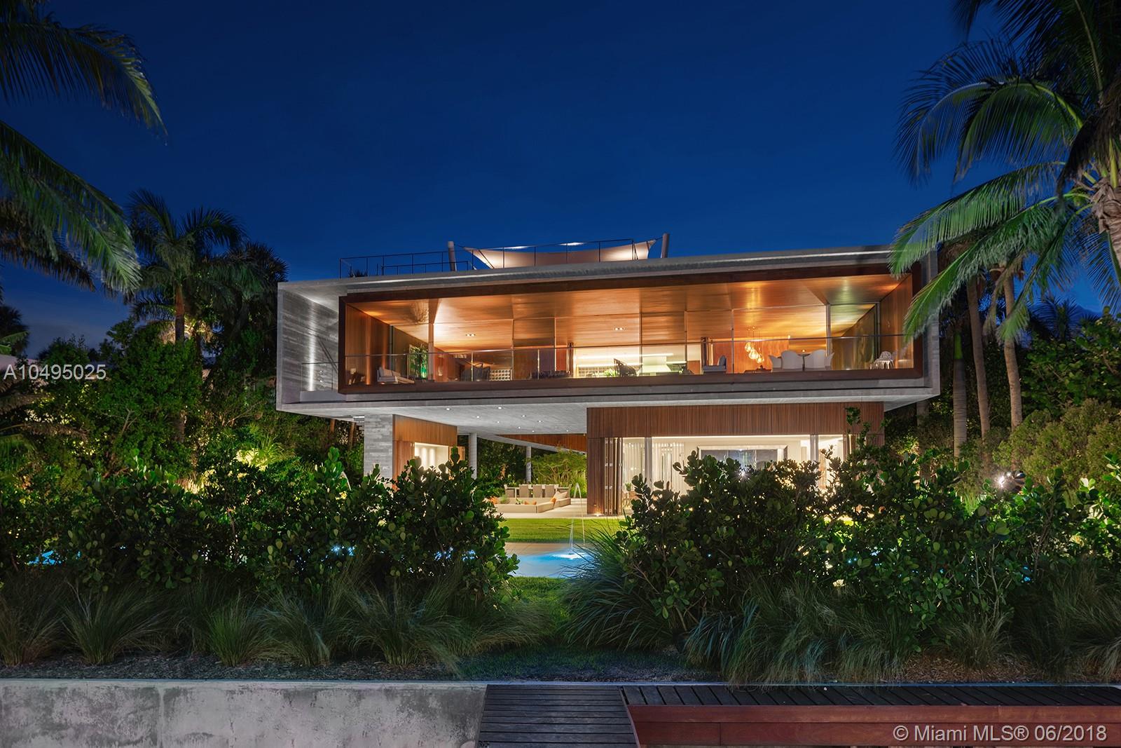 INDIAN BEACH CORP AMD PL - Residential