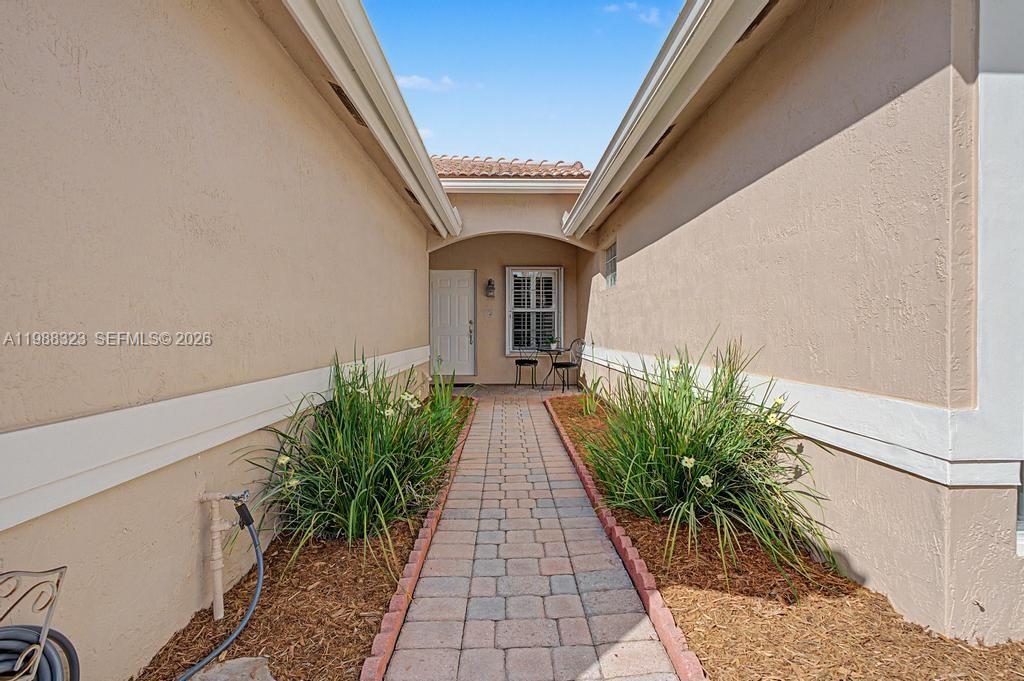 PEMBROKE FALLS PHASE 3 - Residential