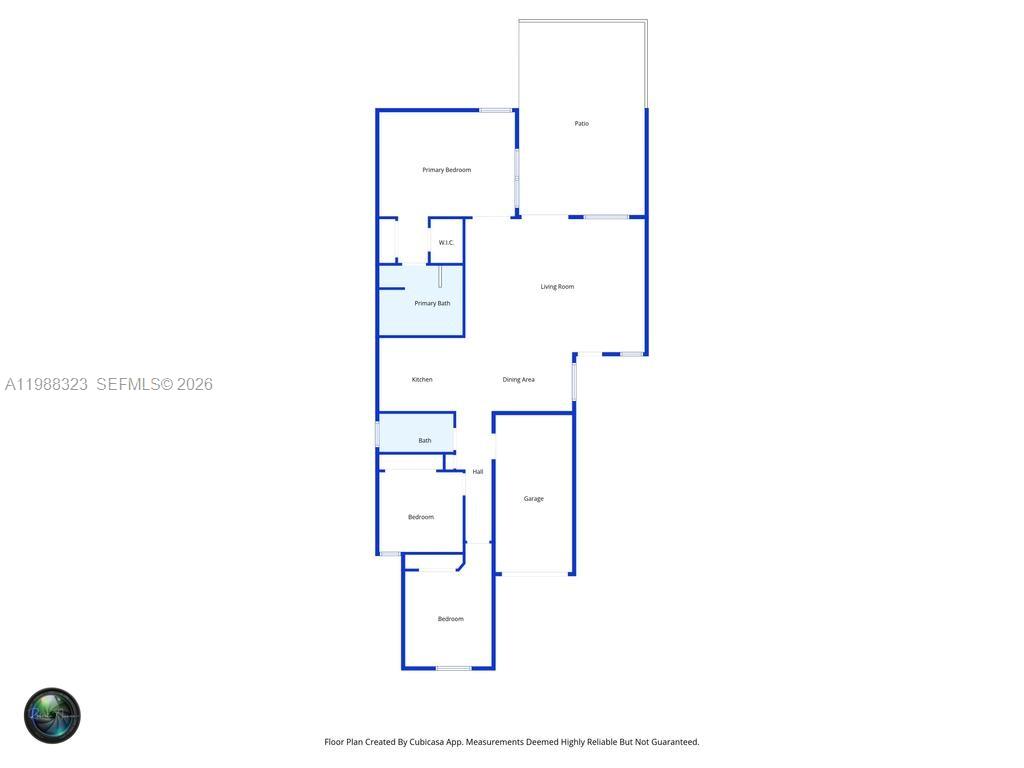 PEMBROKE FALLS PHASE 3 - Residential
