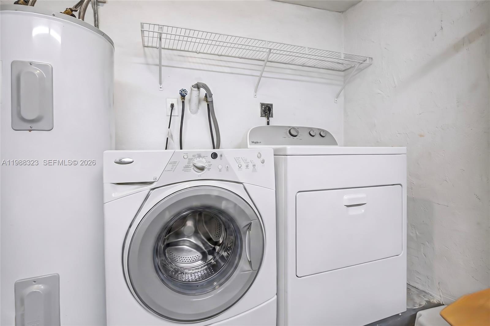 PEMBROKE FALLS PHASE 3 - Residential