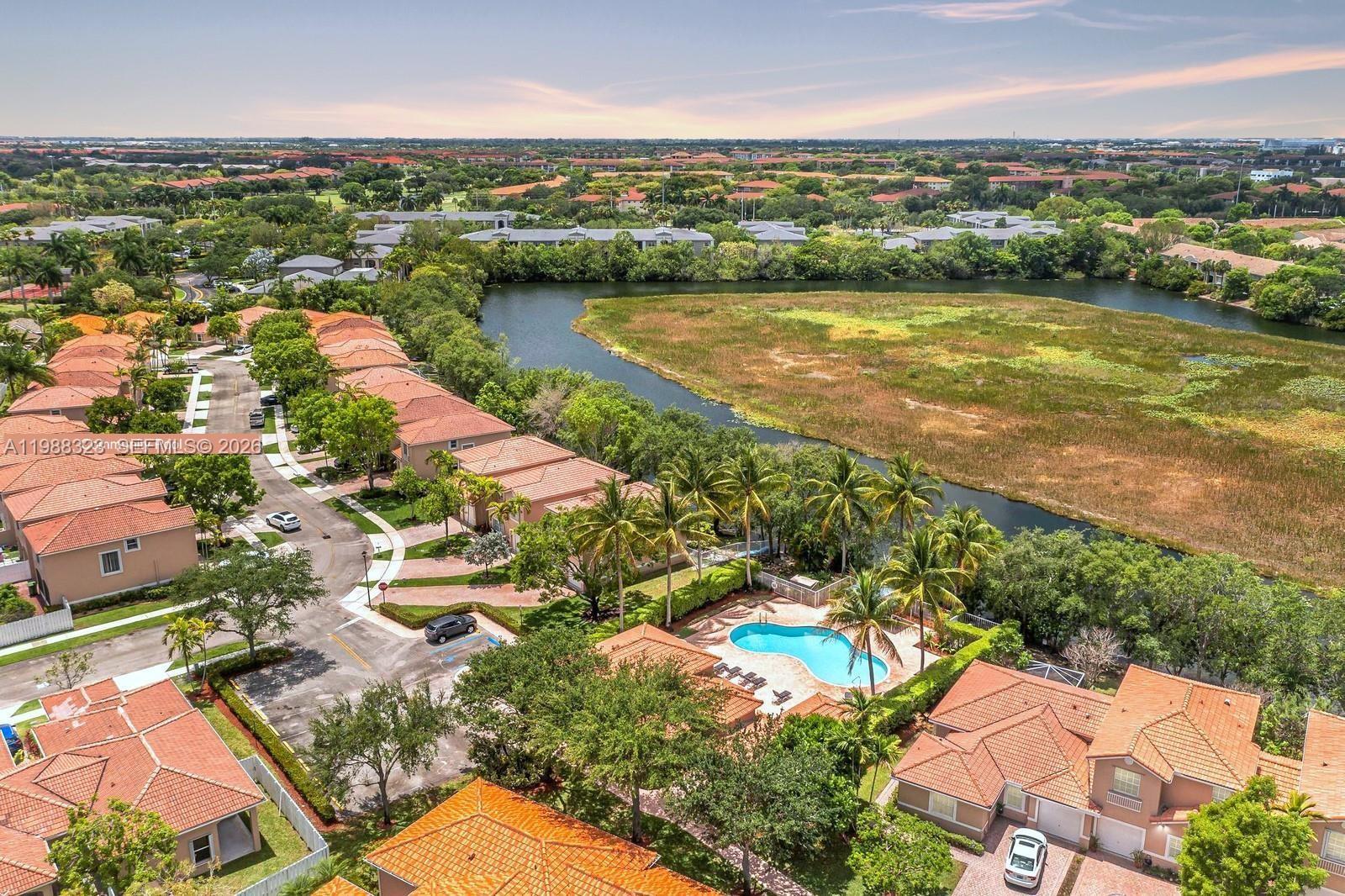 PEMBROKE FALLS PHASE 3 - Residential