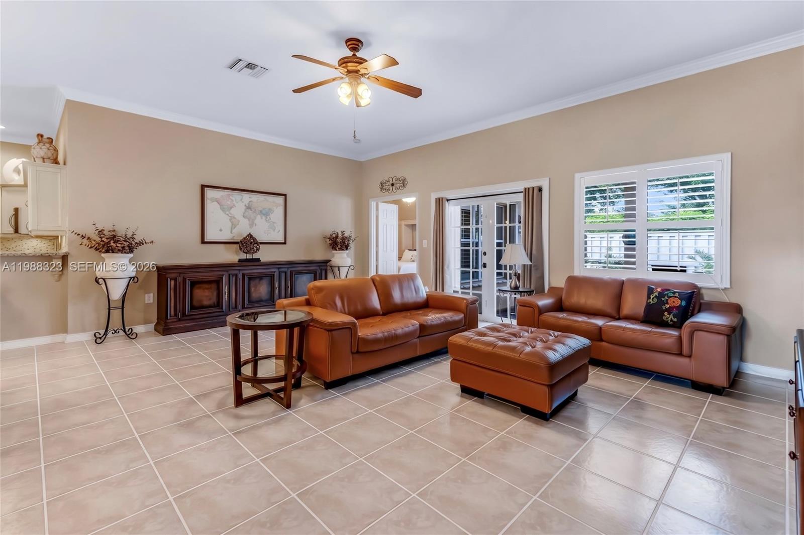 PEMBROKE FALLS PHASE 3 - Residential