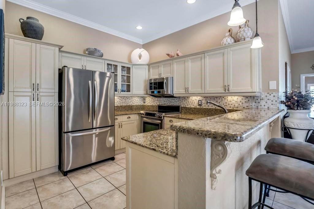 PEMBROKE FALLS PHASE 3 - Residential