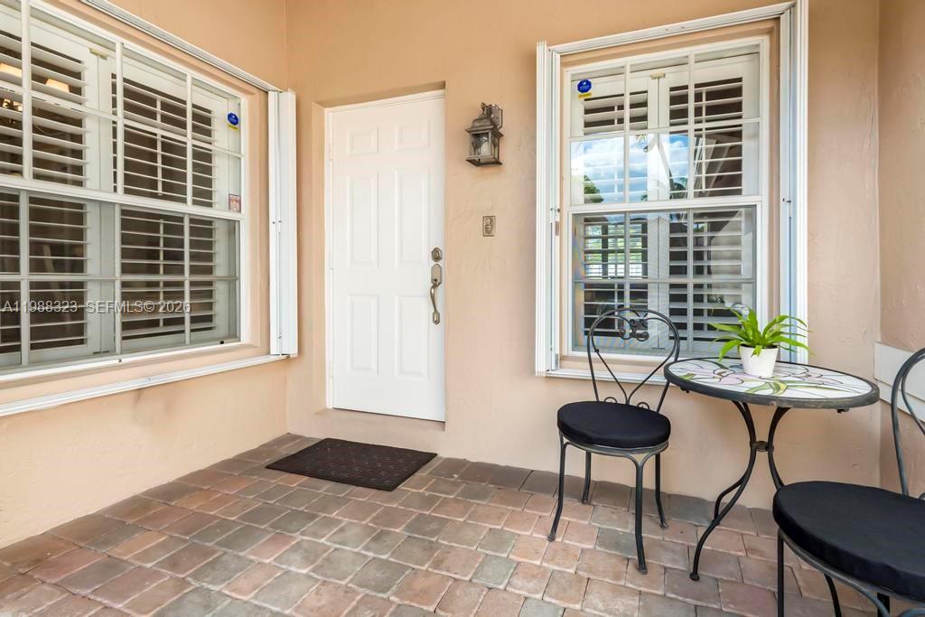 PEMBROKE FALLS PHASE 3 - Residential