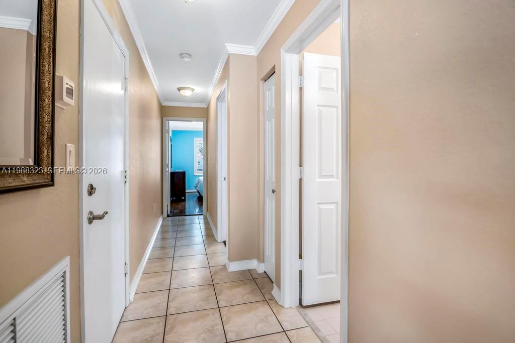 PEMBROKE FALLS PHASE 3 - Residential