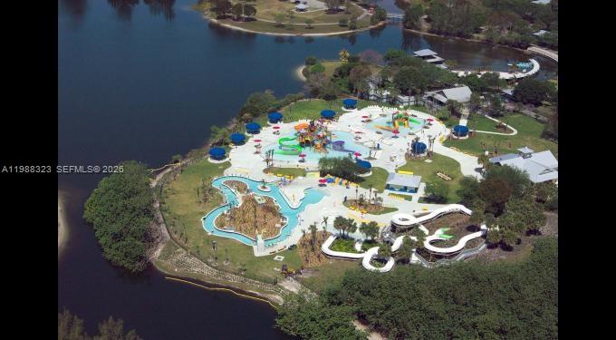 PEMBROKE FALLS PHASE 3 - Residential