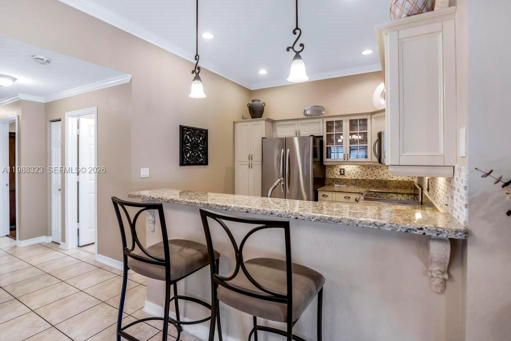 PEMBROKE FALLS PHASE 3 - Residential