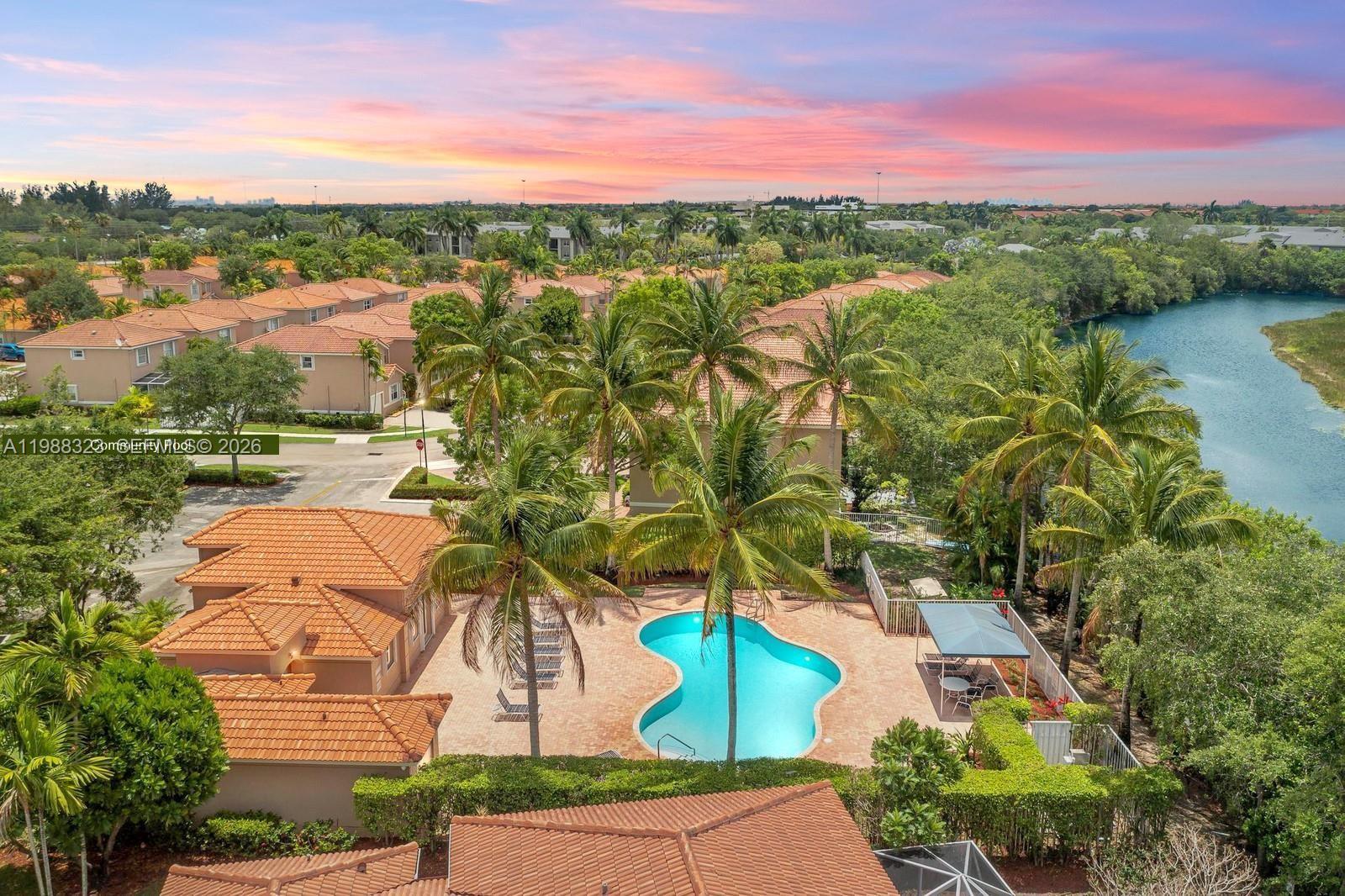 PEMBROKE FALLS PHASE 3 - Residential