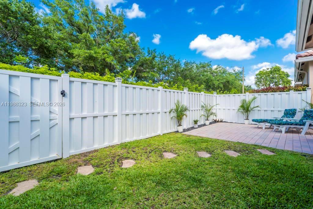 PEMBROKE FALLS PHASE 3 - Residential