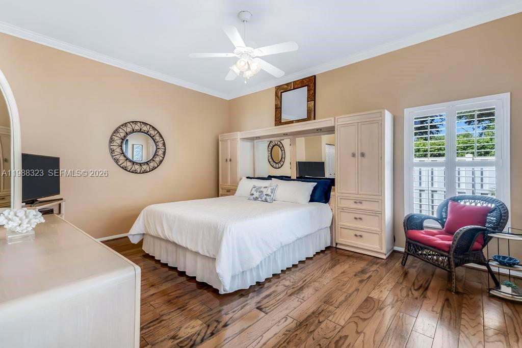 PEMBROKE FALLS PHASE 3 - Residential