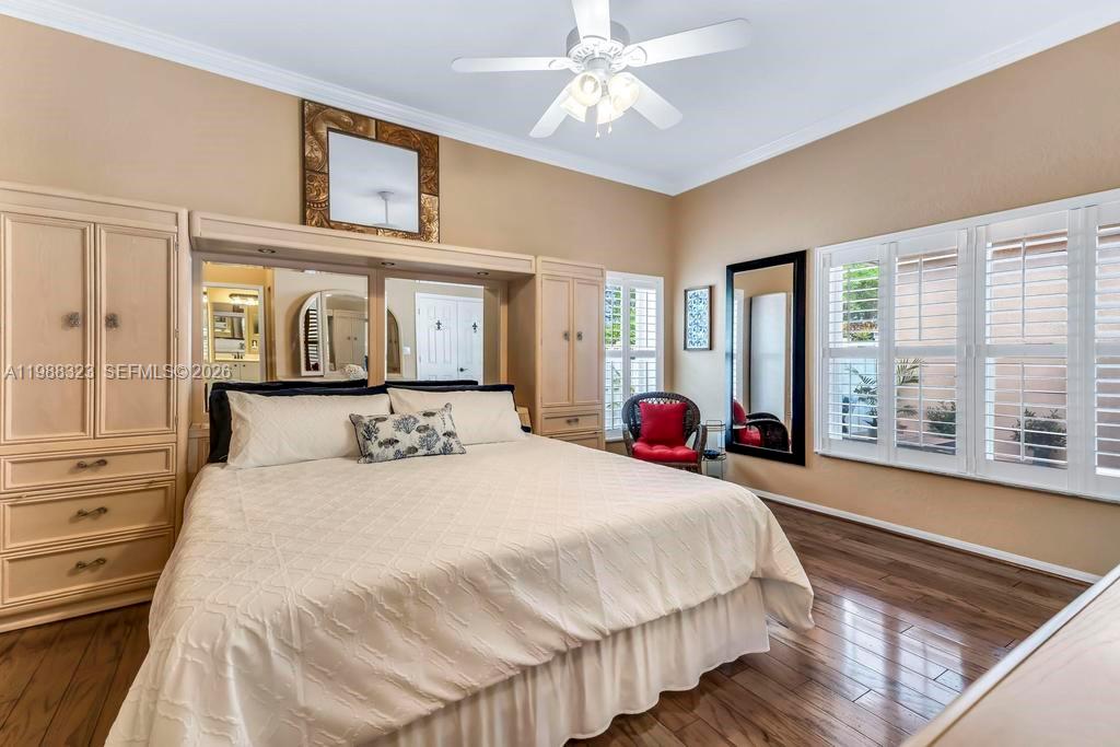 PEMBROKE FALLS PHASE 3 - Residential