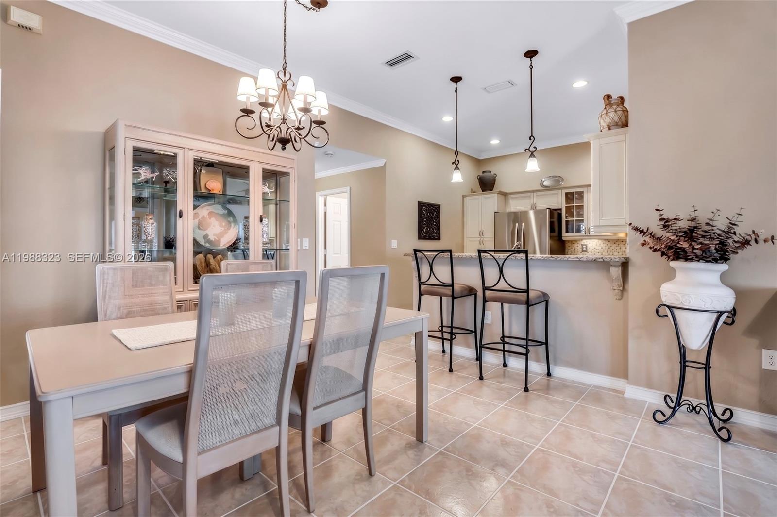 PEMBROKE FALLS PHASE 3 - Residential