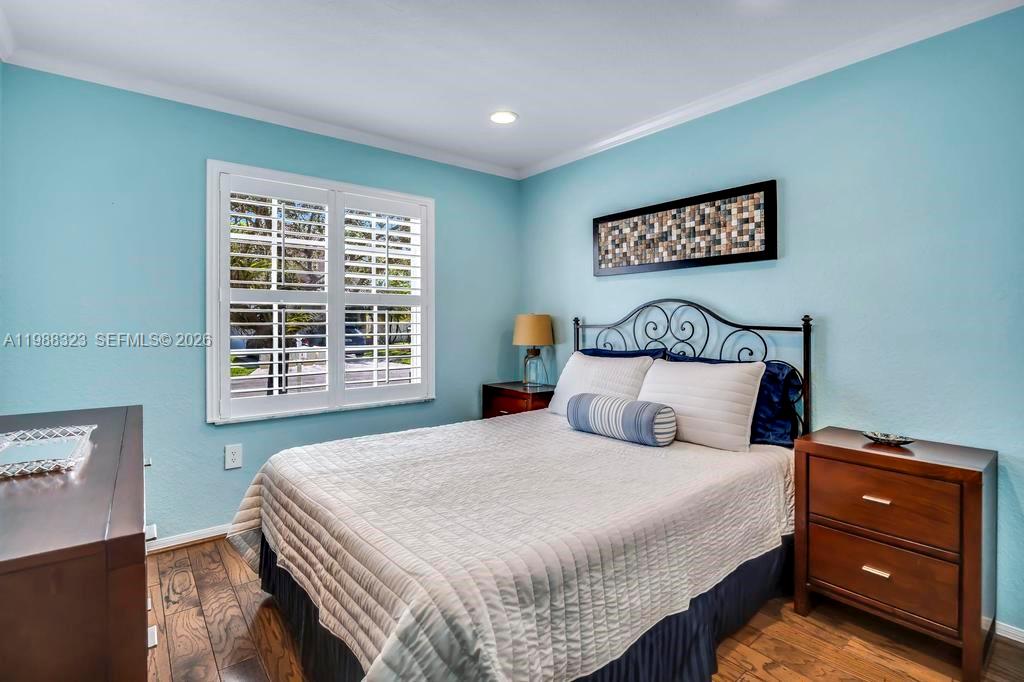 PEMBROKE FALLS PHASE 3 - Residential