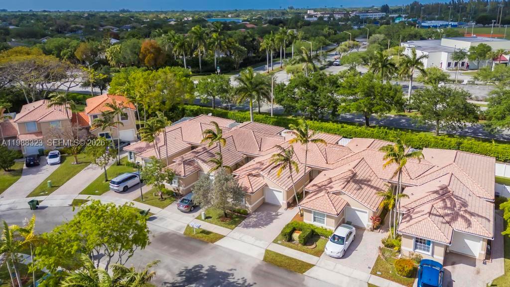 PEMBROKE FALLS PHASE 3 - Residential