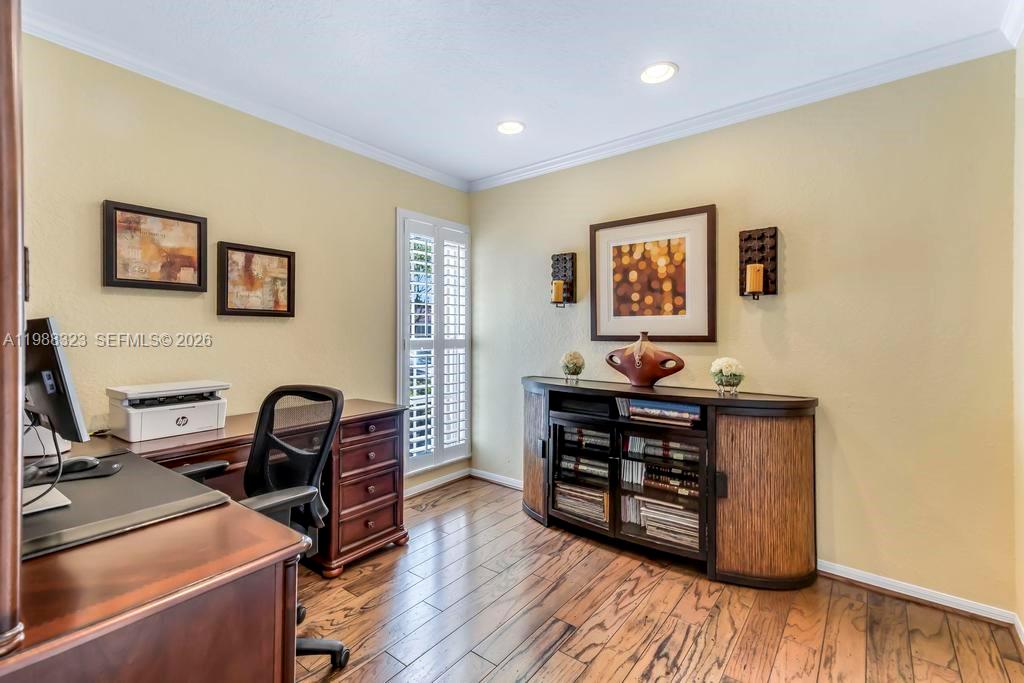 PEMBROKE FALLS PHASE 3 - Residential