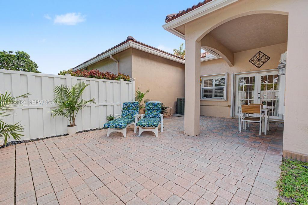 PEMBROKE FALLS PHASE 3 - Residential