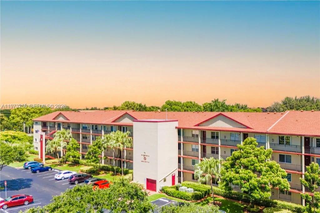 BUCKINGHAM AT CENTURY VIL - Residential