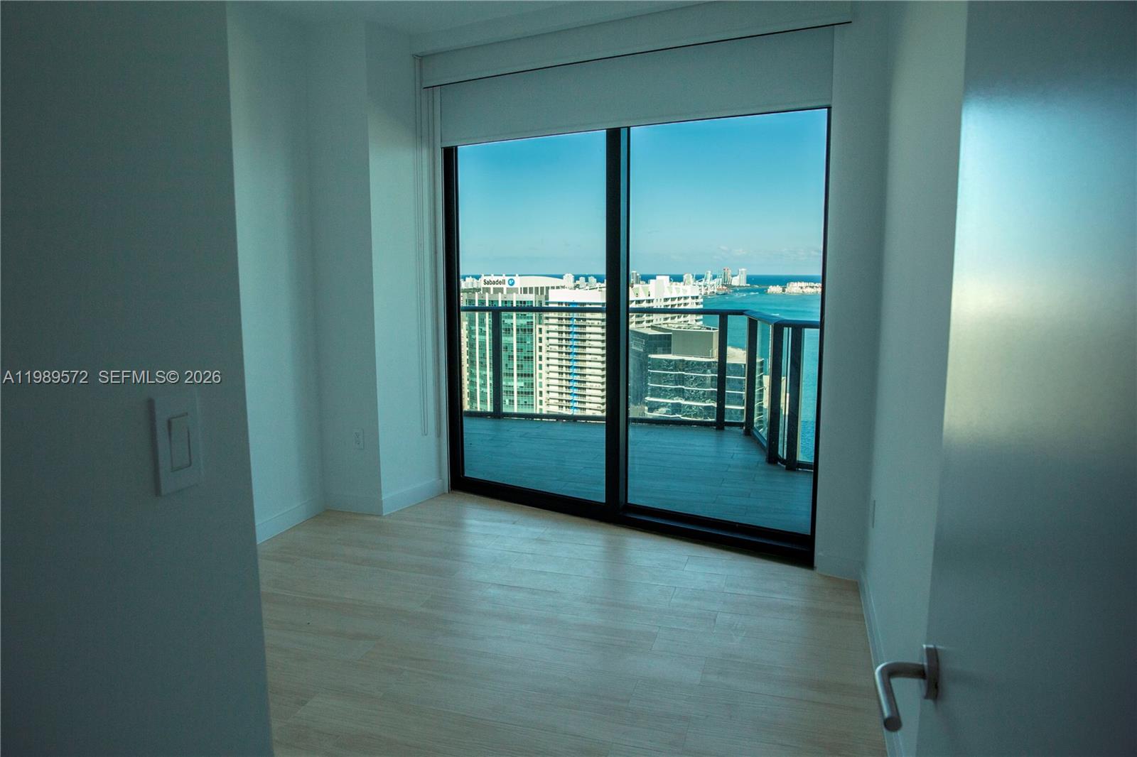 1300 S MIAMI AVENUE CONDO - Residential Lease