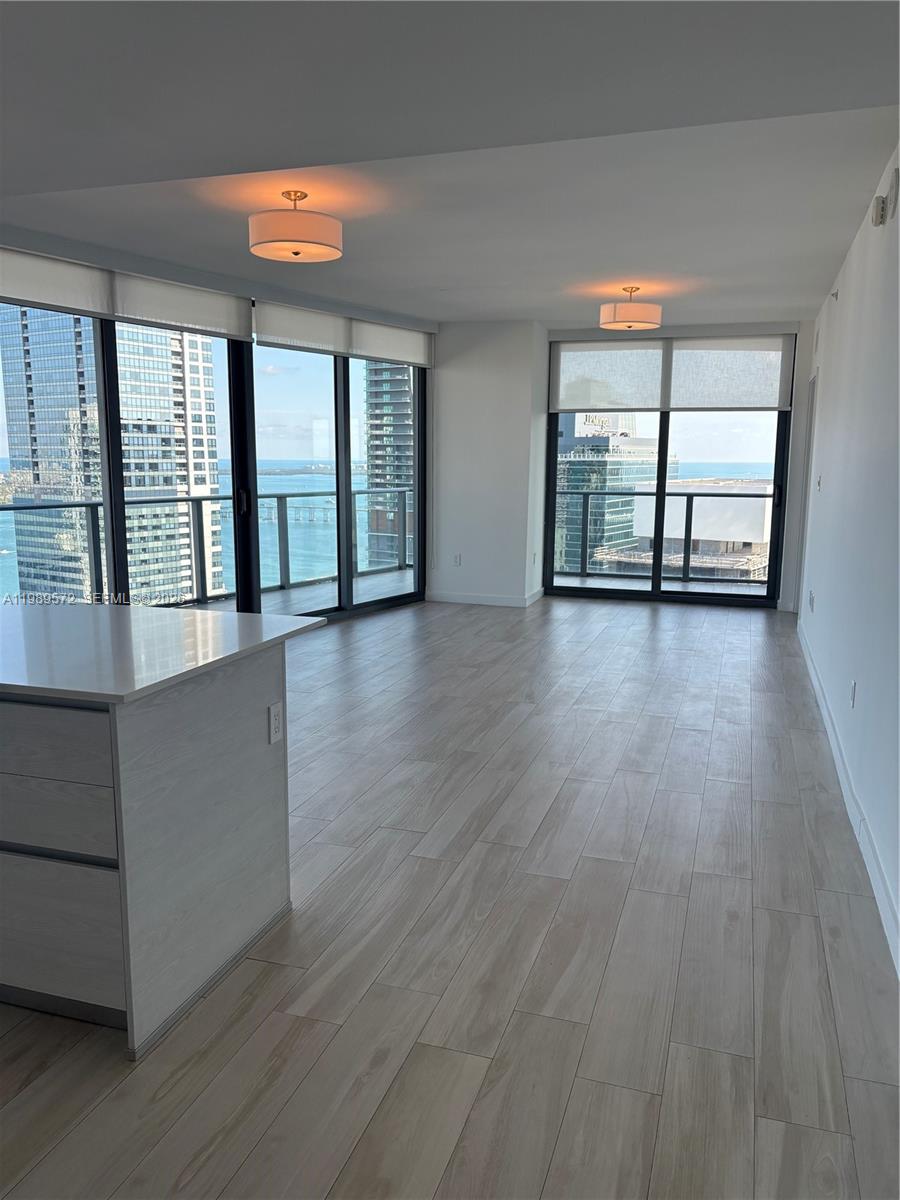 1300 S MIAMI AVENUE CONDO - Residential Lease