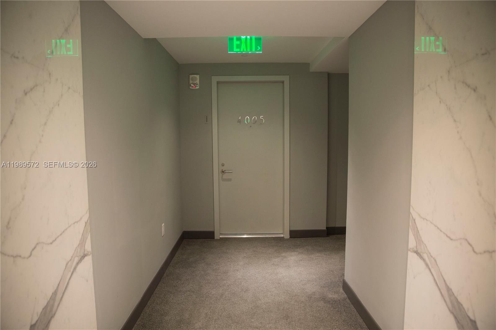 1300 S MIAMI AVENUE CONDO - Residential Lease