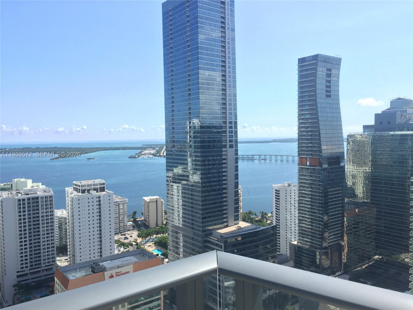 1300 S MIAMI AVENUE CONDO - Residential Lease