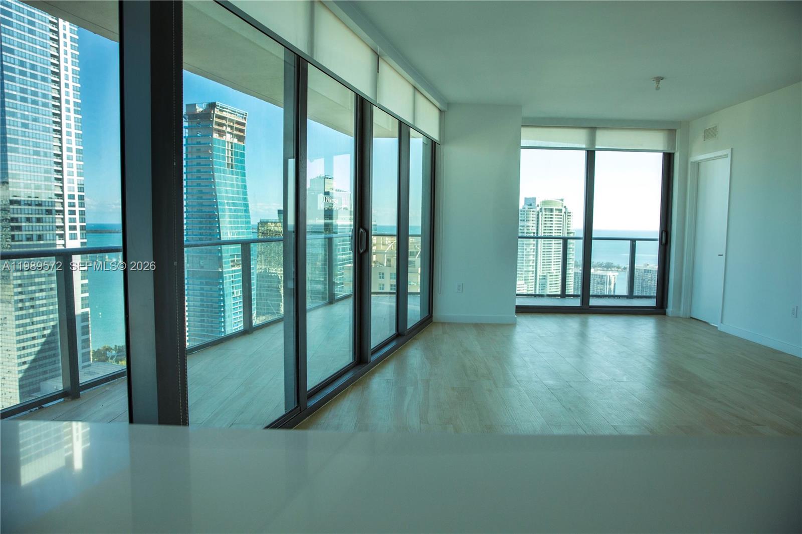 1300 S MIAMI AVENUE CONDO - Residential Lease