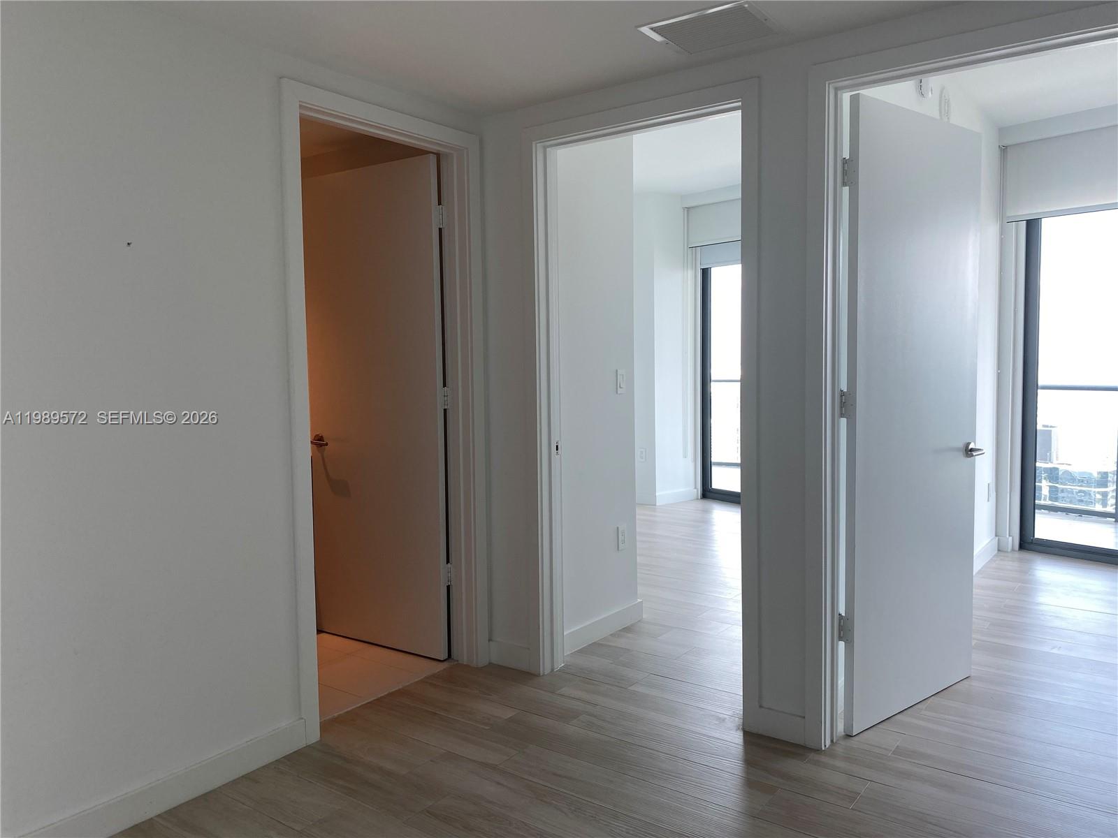1300 S MIAMI AVENUE CONDO - Residential Lease