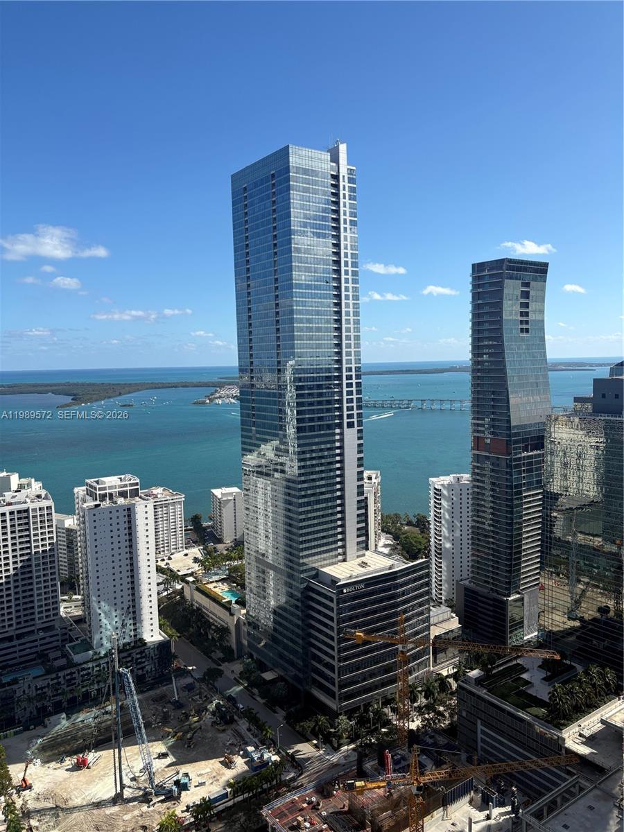 1300 S MIAMI AVENUE CONDO - Residential Lease