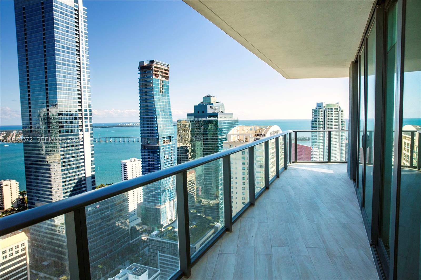 1300 S MIAMI AVENUE CONDO - Residential Lease