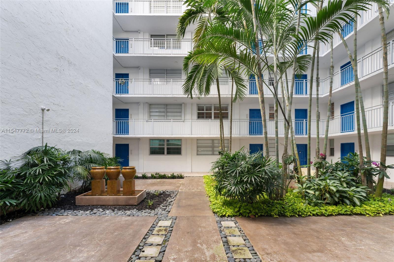NIRVANA CONDO NO TWO COND - Residential