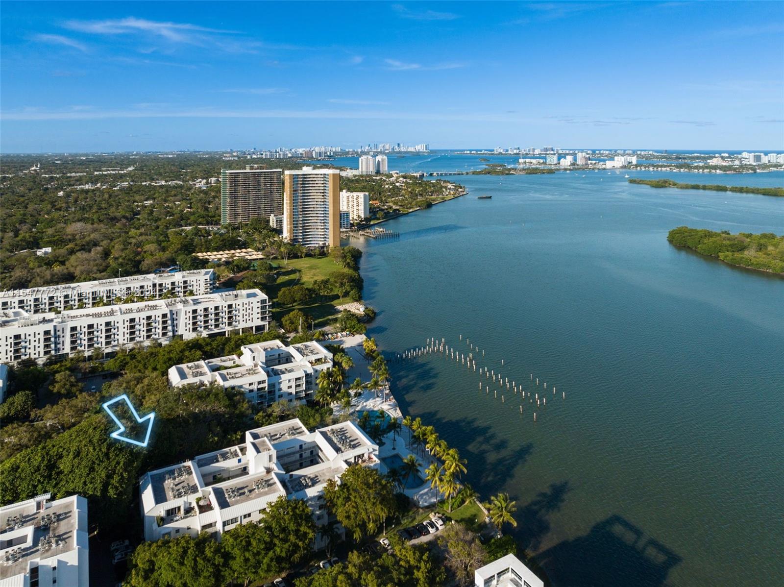 NIRVANA CONDO NO TWO COND - Residential