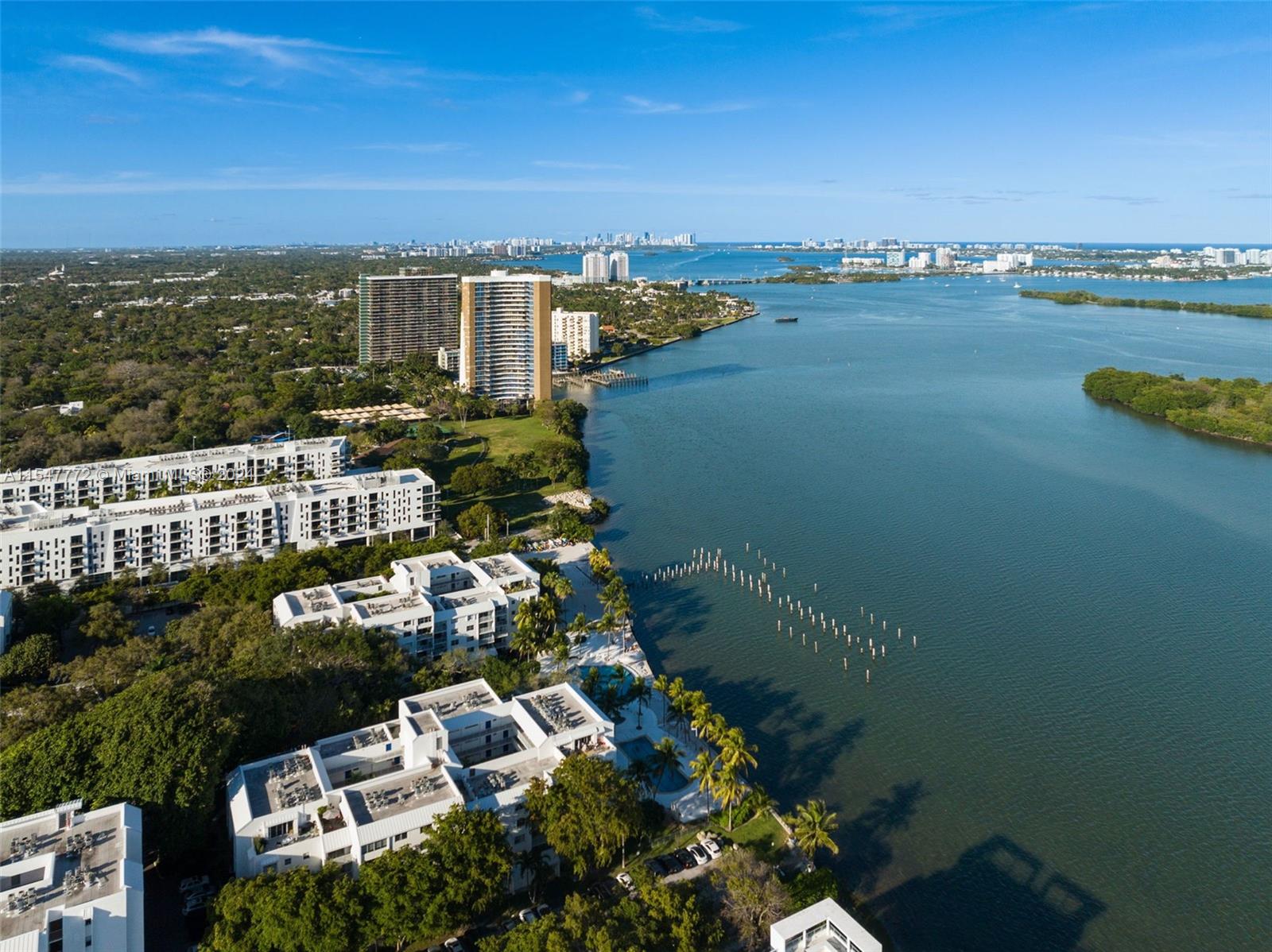 NIRVANA CONDO NO TWO COND - Residential