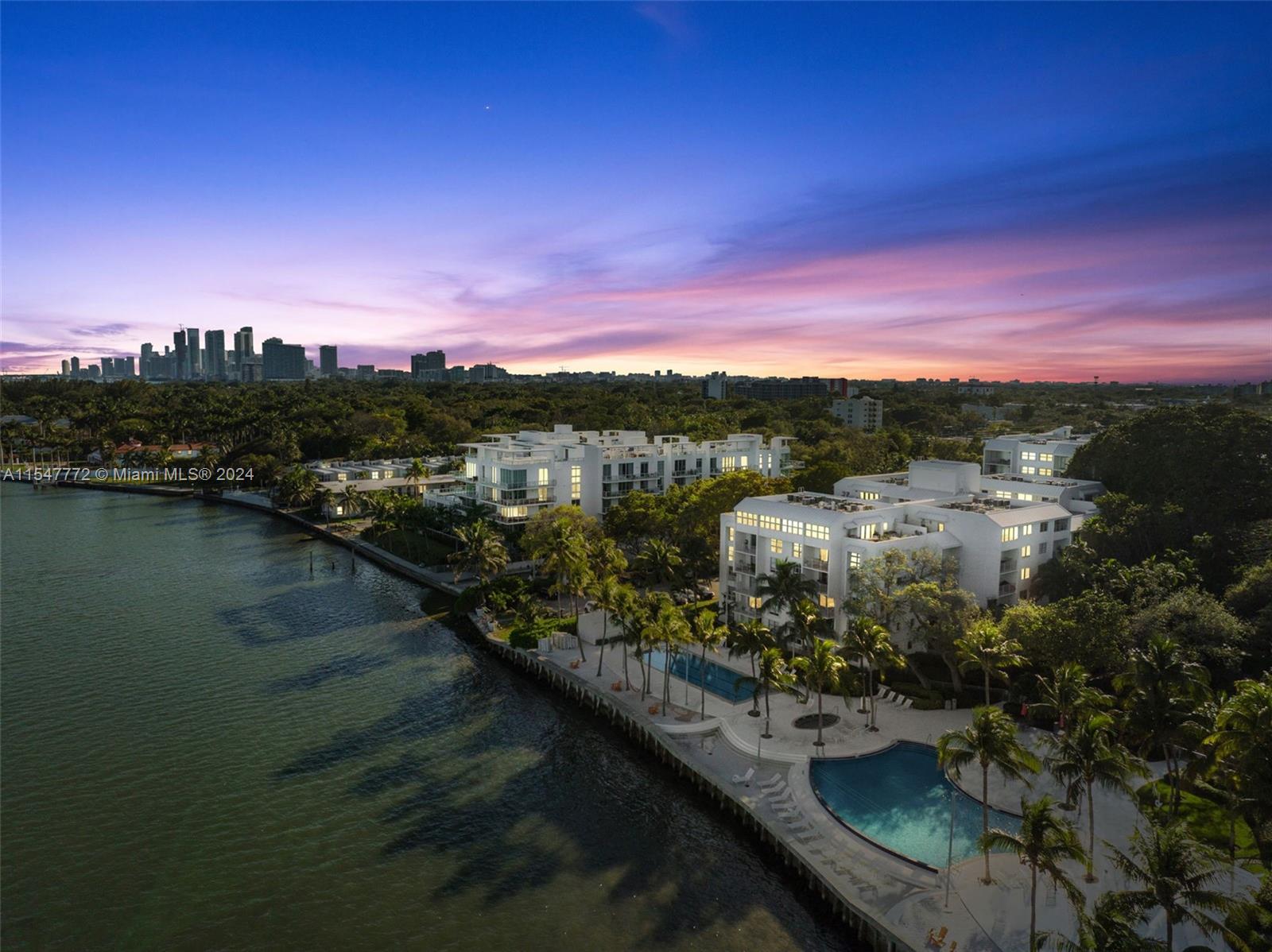 NIRVANA CONDO NO TWO COND - Residential