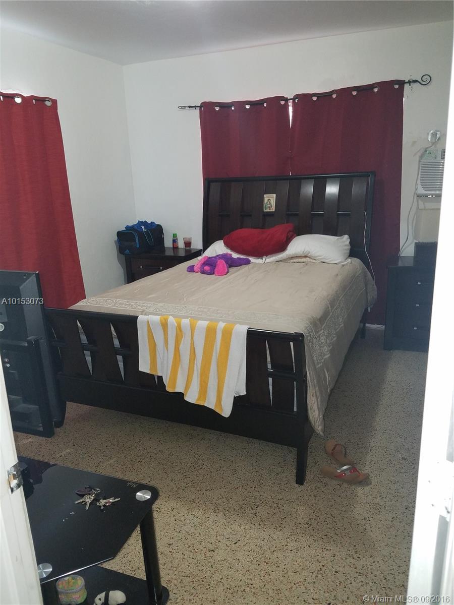 Jewell Heights - Residential Income