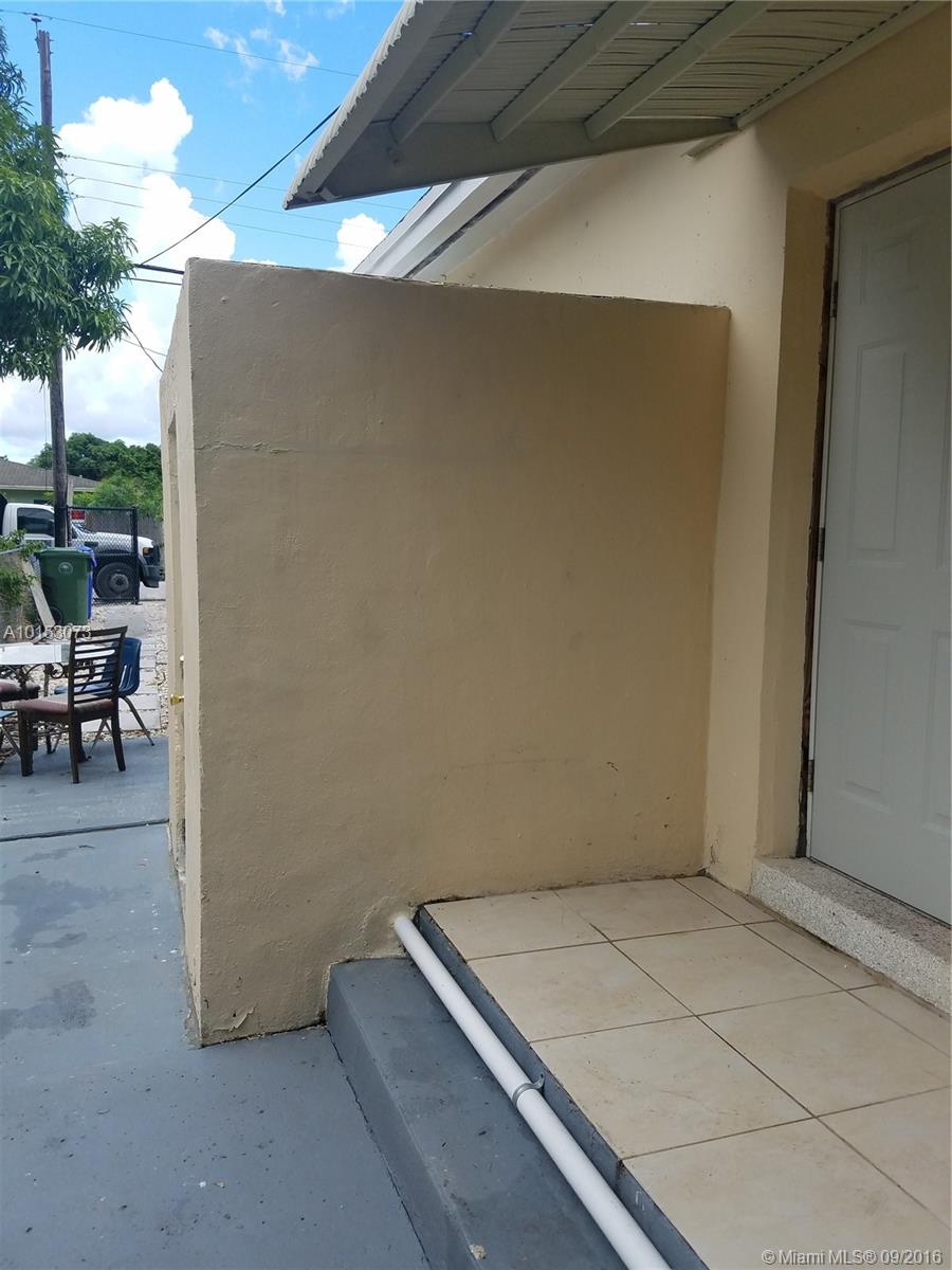 Jewell Heights - Residential Income