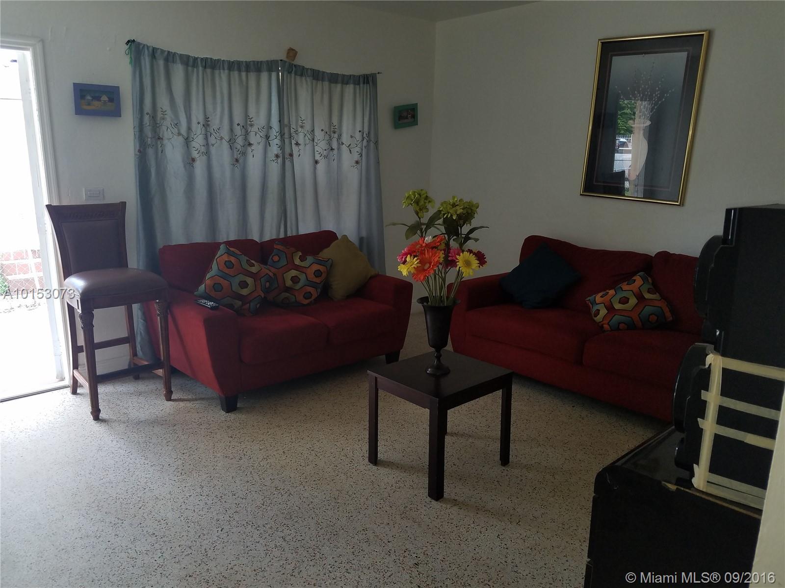 Jewell Heights - Residential Income