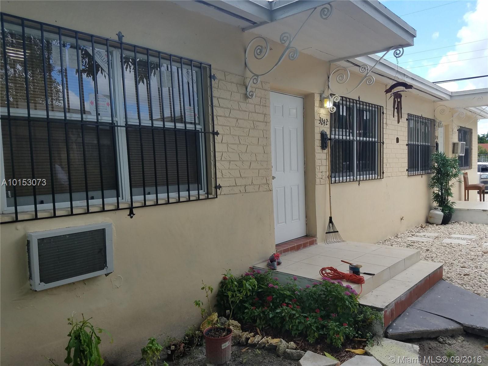 Jewell Heights - Residential Income