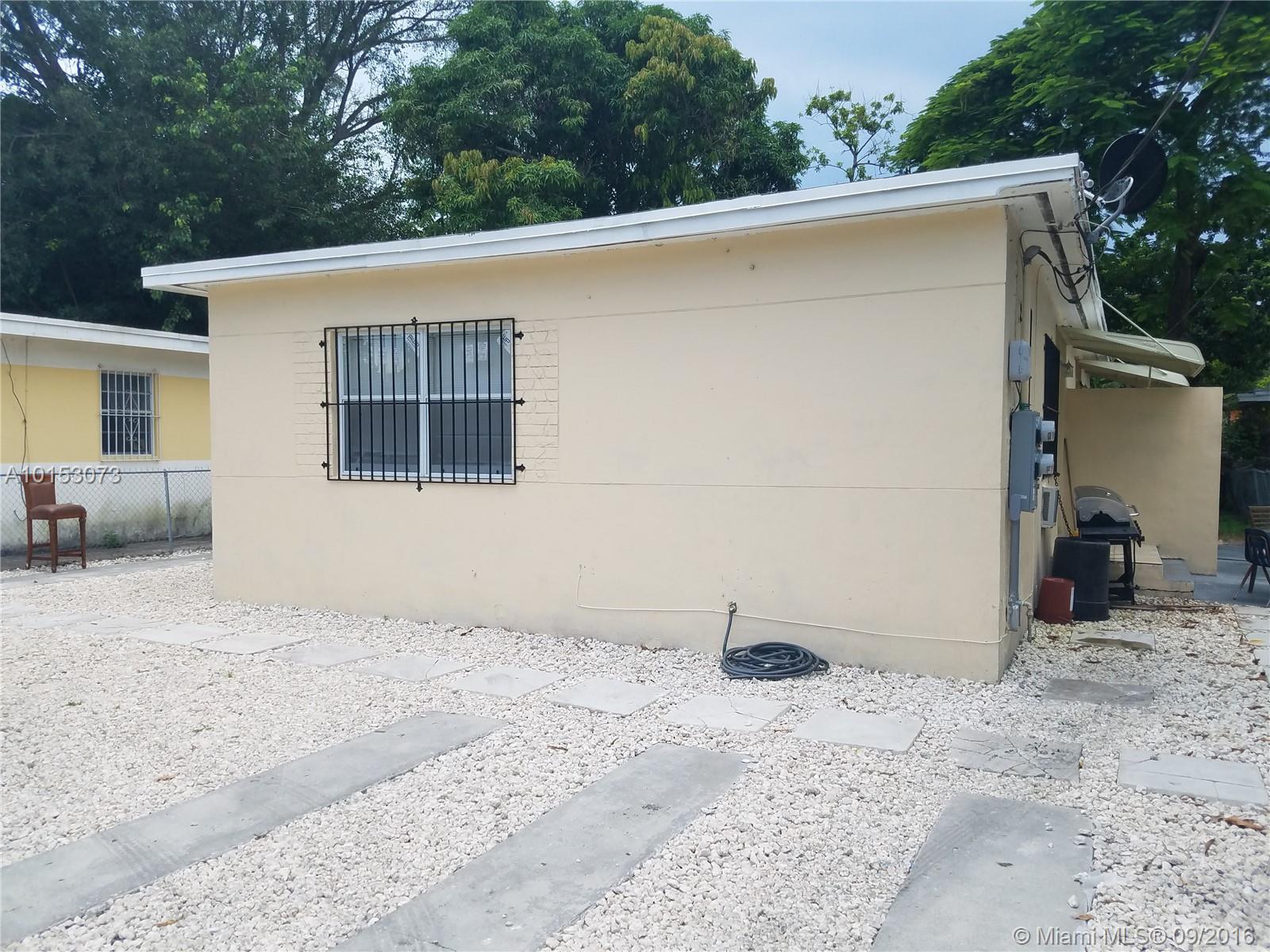 Jewell Heights - Residential Income