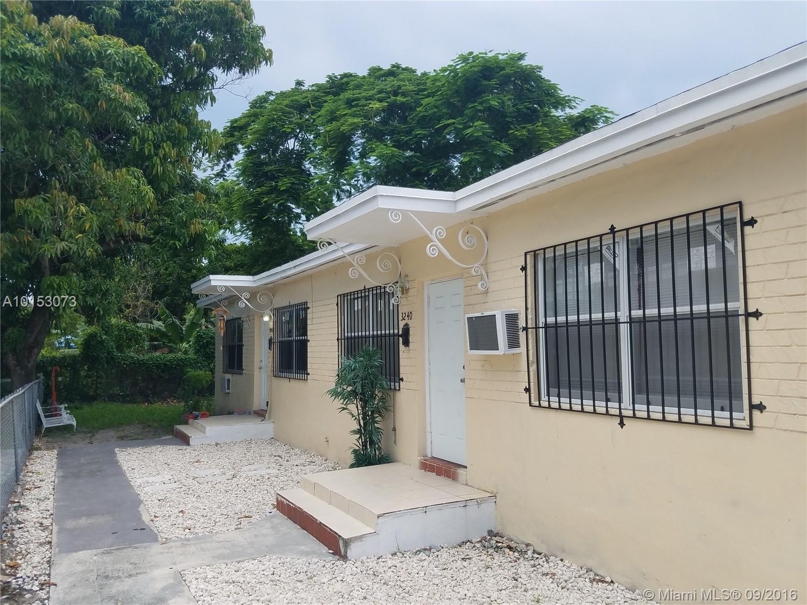 Jewell Heights - Residential Income