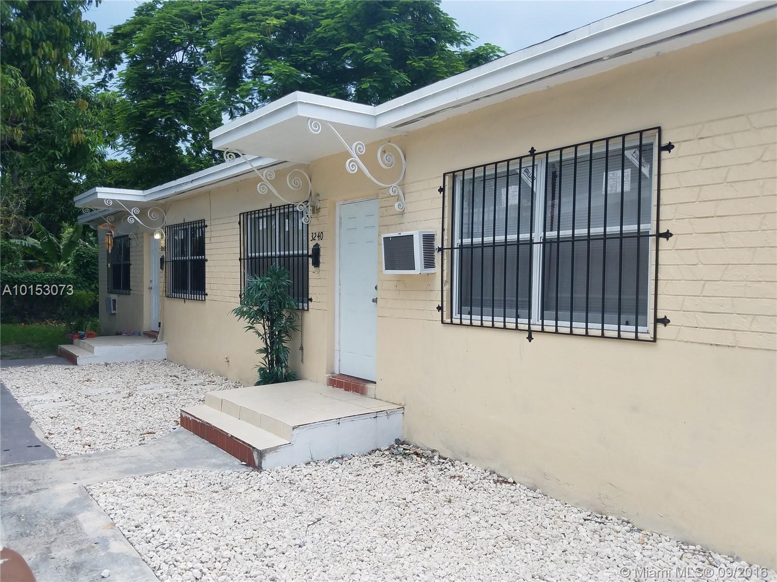 Jewell Heights - Residential Income