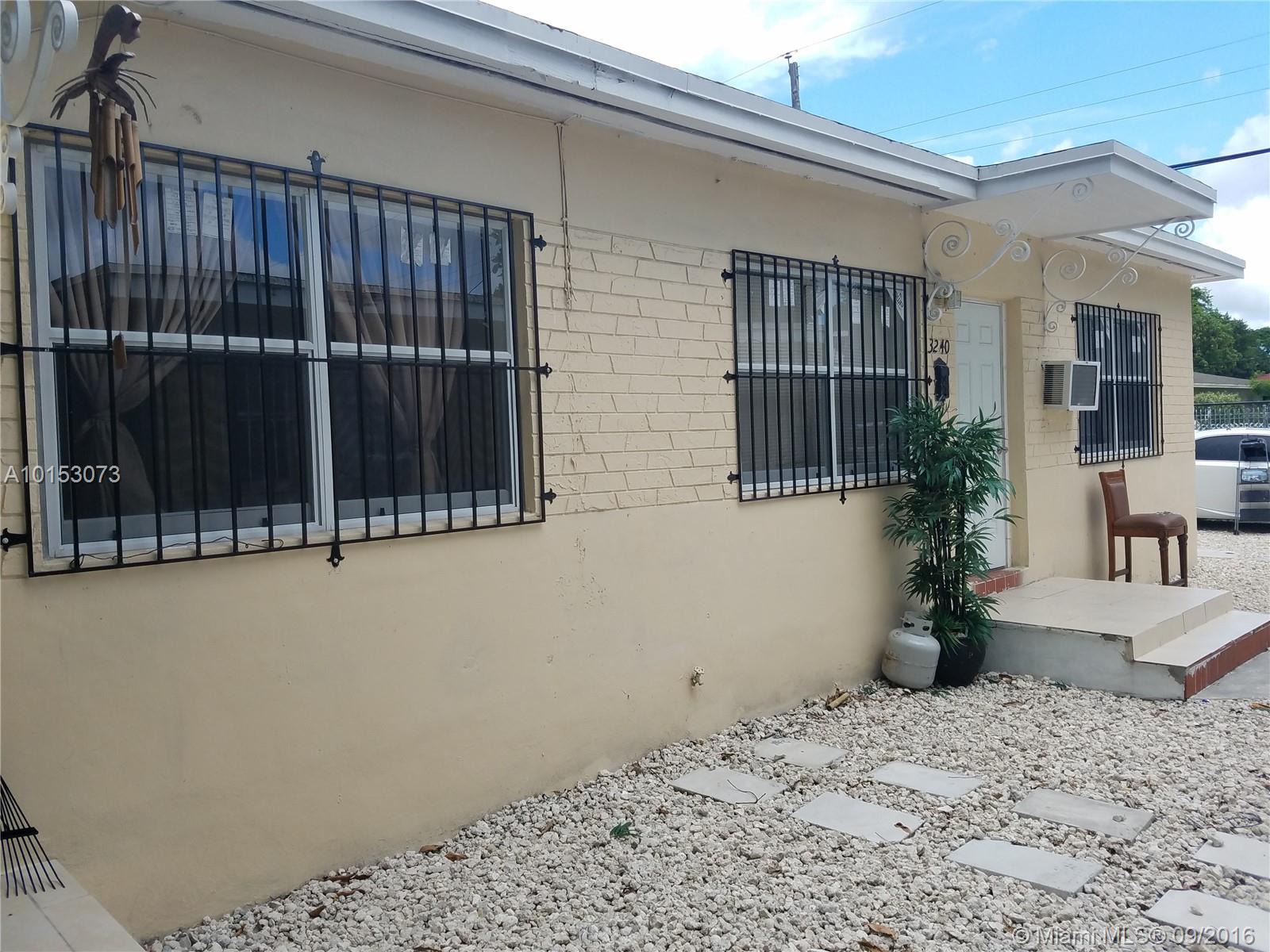 Jewell Heights - Residential Income