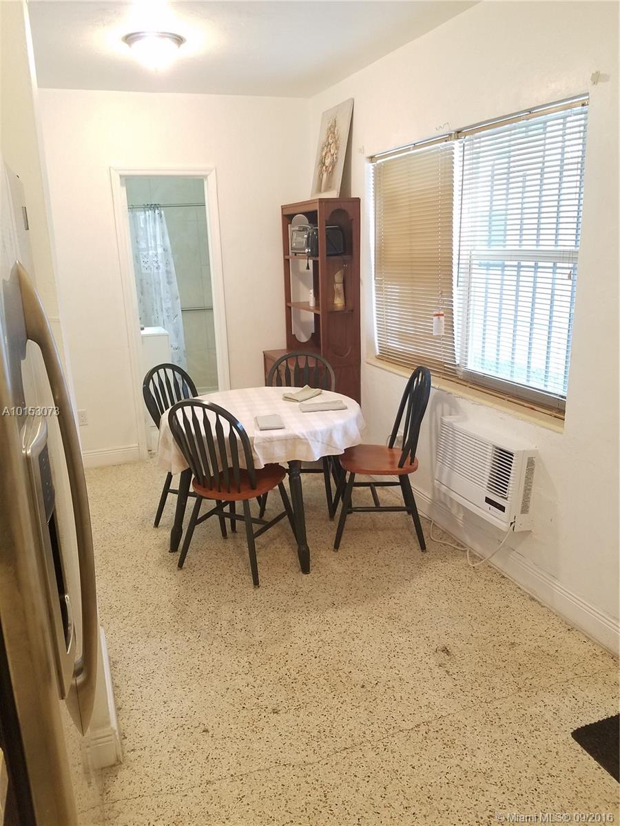 Jewell Heights - Residential Income