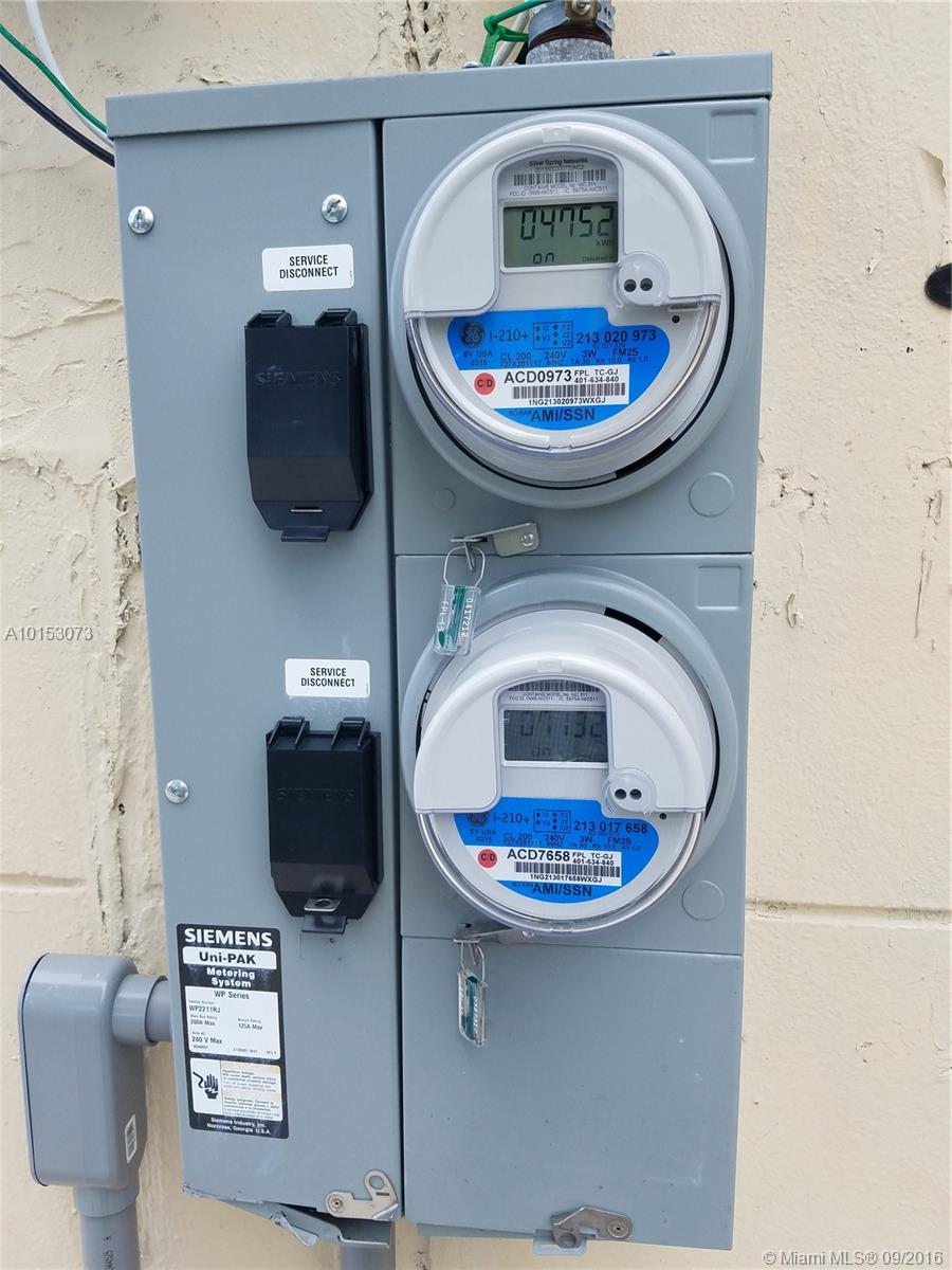 Jewell Heights - Residential Income