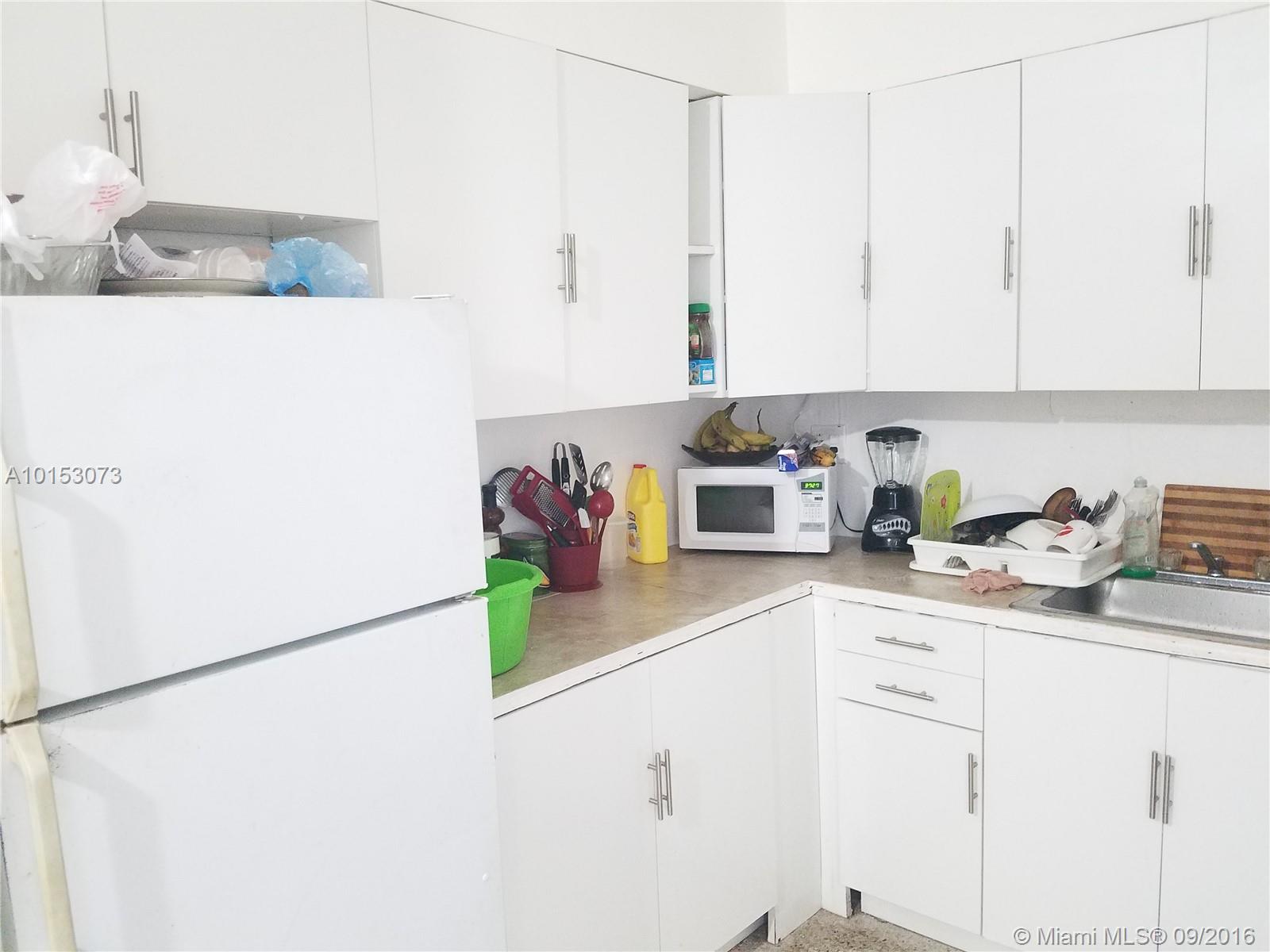 Jewell Heights - Residential Income