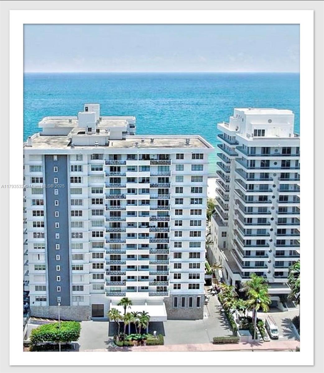 CORINTHIAN CONDO - Residential