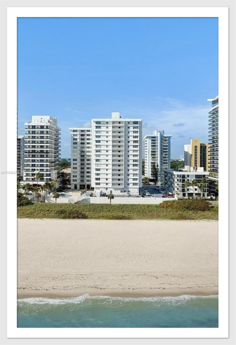 CORINTHIAN CONDO - Residential